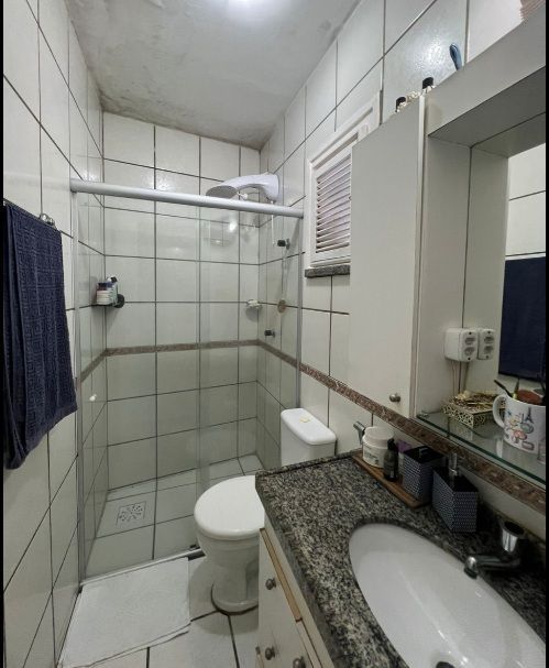 Casa de Condomínio, 3 quartos - Foto 14