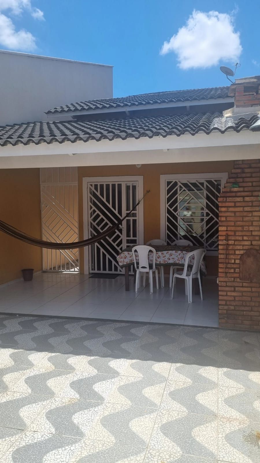 Casa, 3 quartos, 160 m² - Foto 13