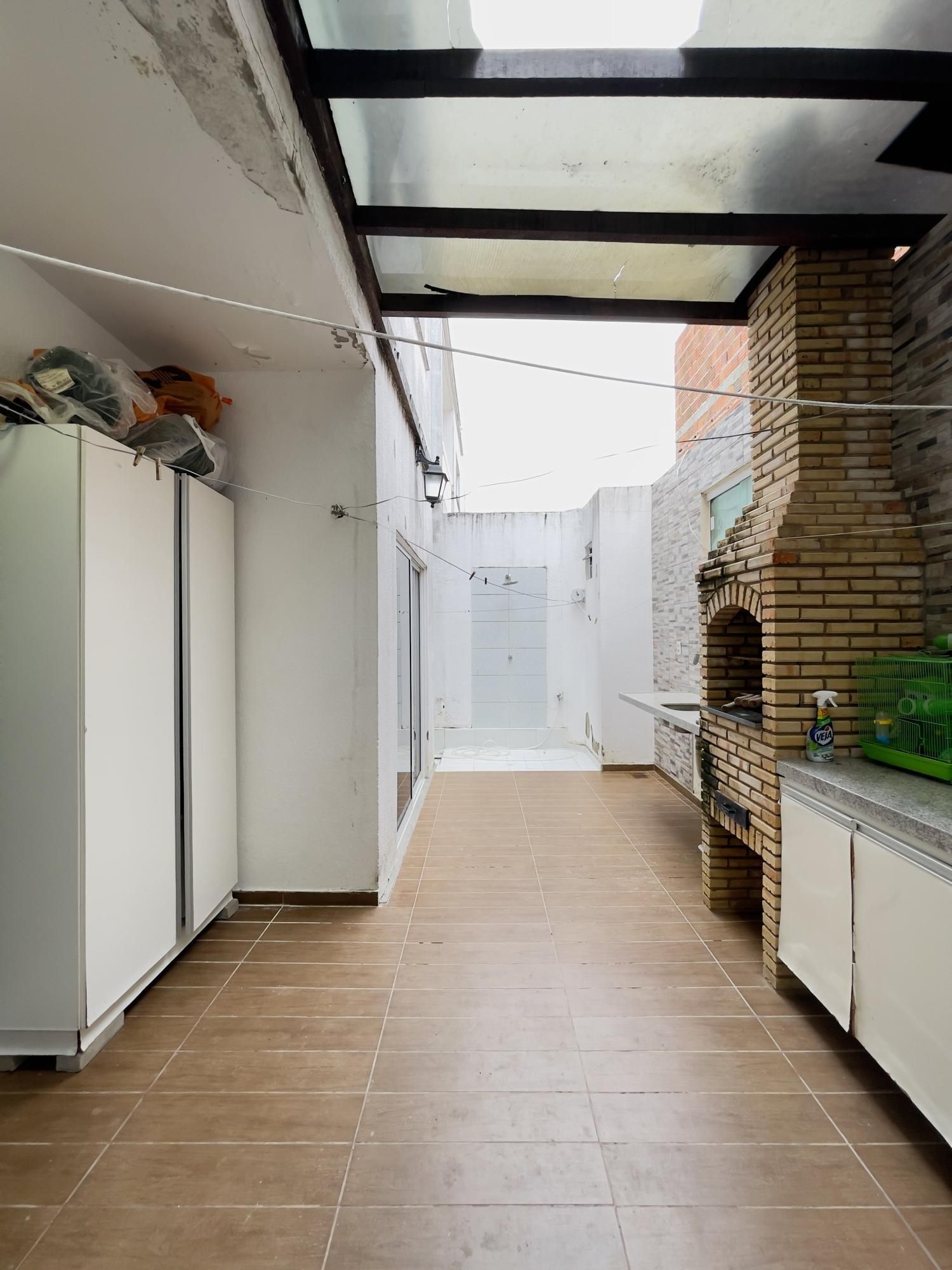 Casa de Condomínio, 3 quartos - Foto 28