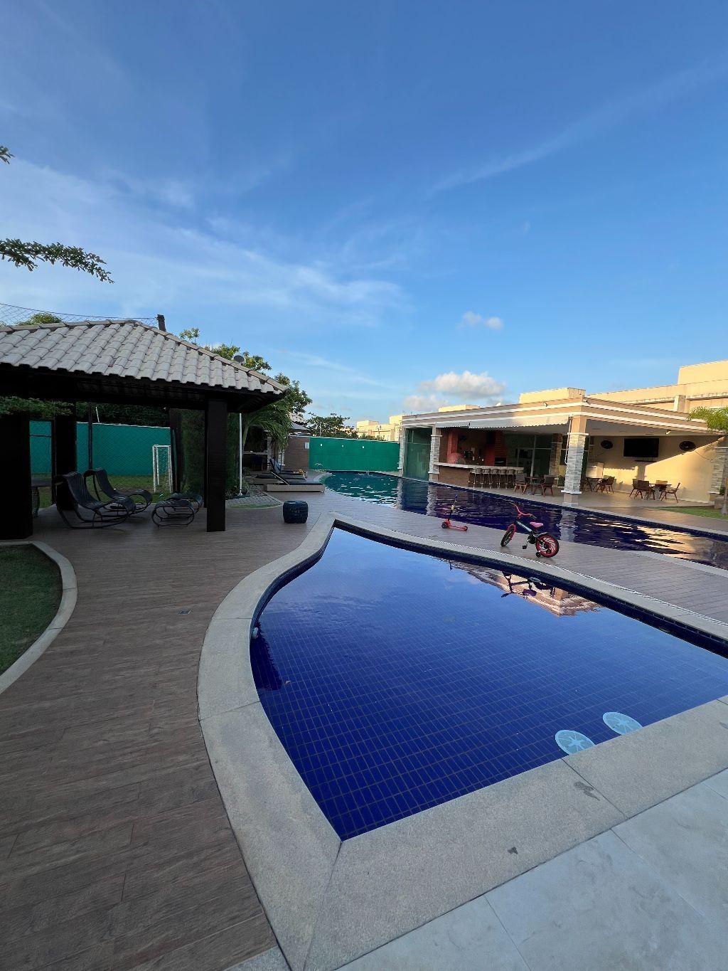 Casa de Condomínio de 3 quartos, 94m² no bairro Encantada, em Eusébio | Eu Corretor