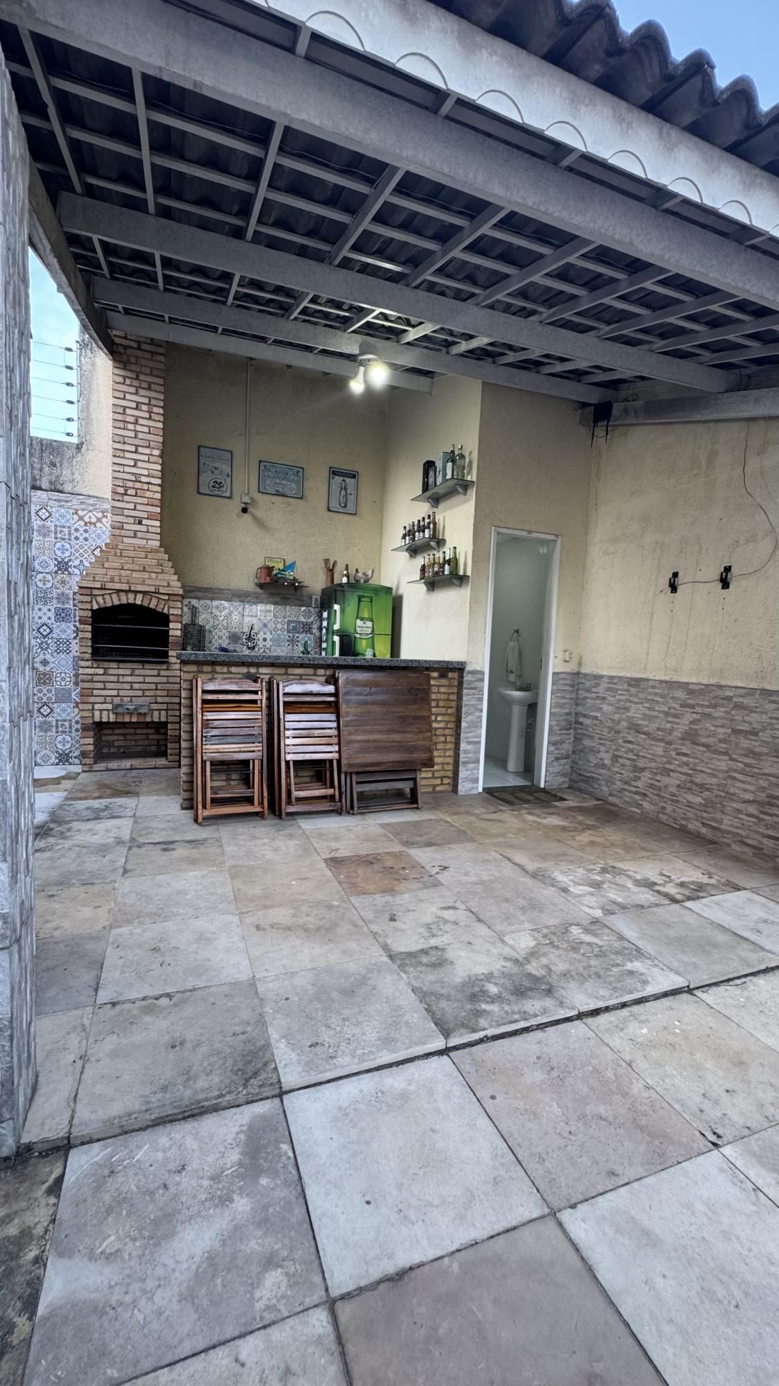 Casa, 3 quartos, 102 m² - Foto 14