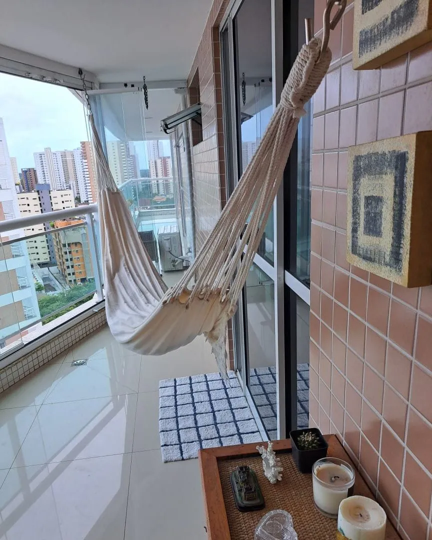 Apartamento, 3 quartos, 208 m² - Foto 25