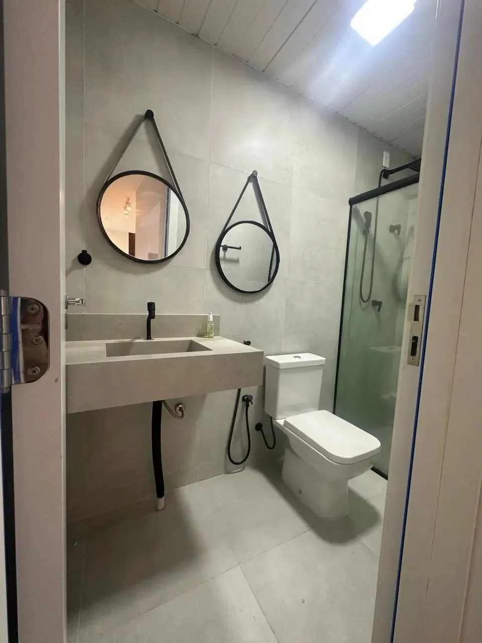 Apartamento, 2 quartos, 54 m² - Foto 3