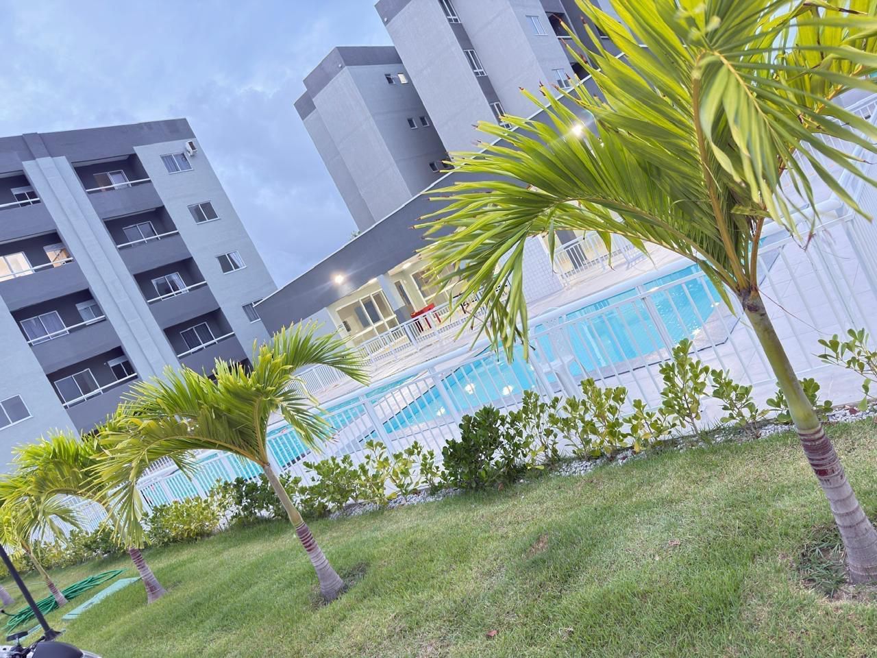 Apartamento, 2 quartos, 46 m² - Foto 18