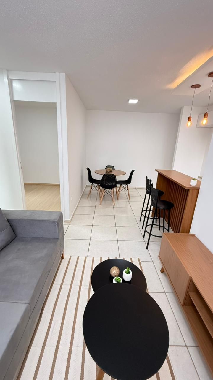 Apartamento, 2 quartos, 46 m² - Foto 18