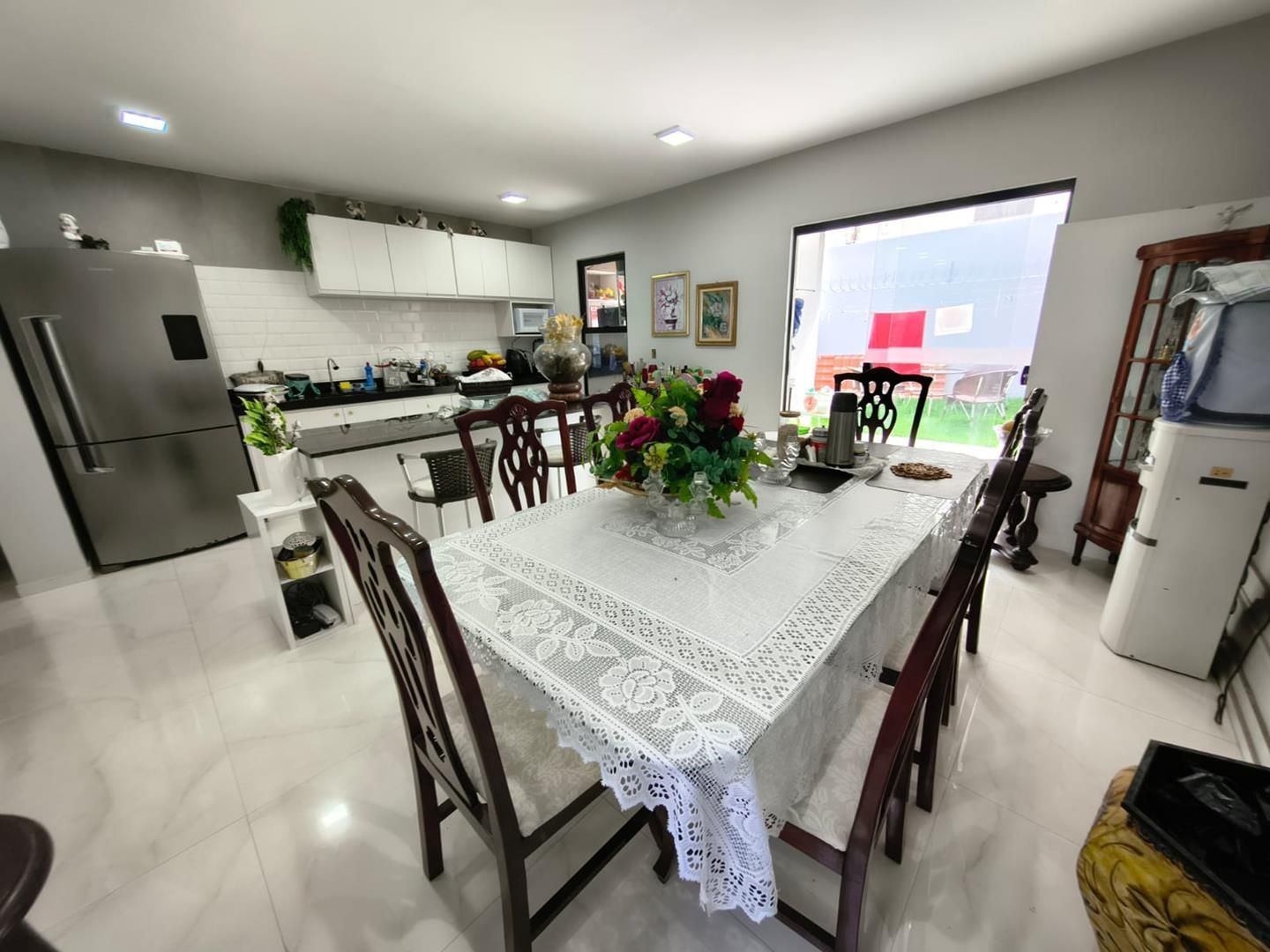 Casa, 4 quartos, 177 m² - Foto 8