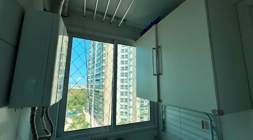Apartamento, 3 quartos, 116 m² - Foto 36