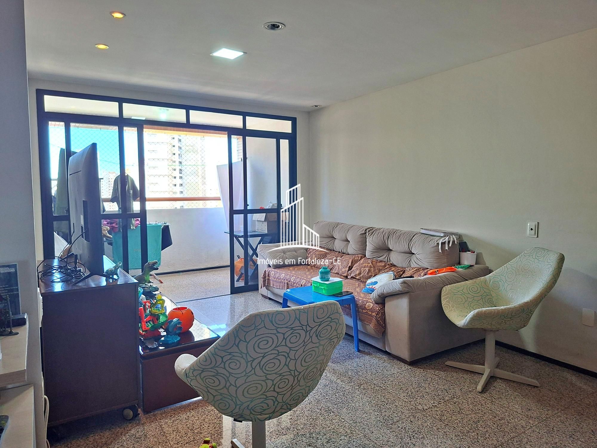 Apartamento, 3 quartos, 135 m² - Foto 3