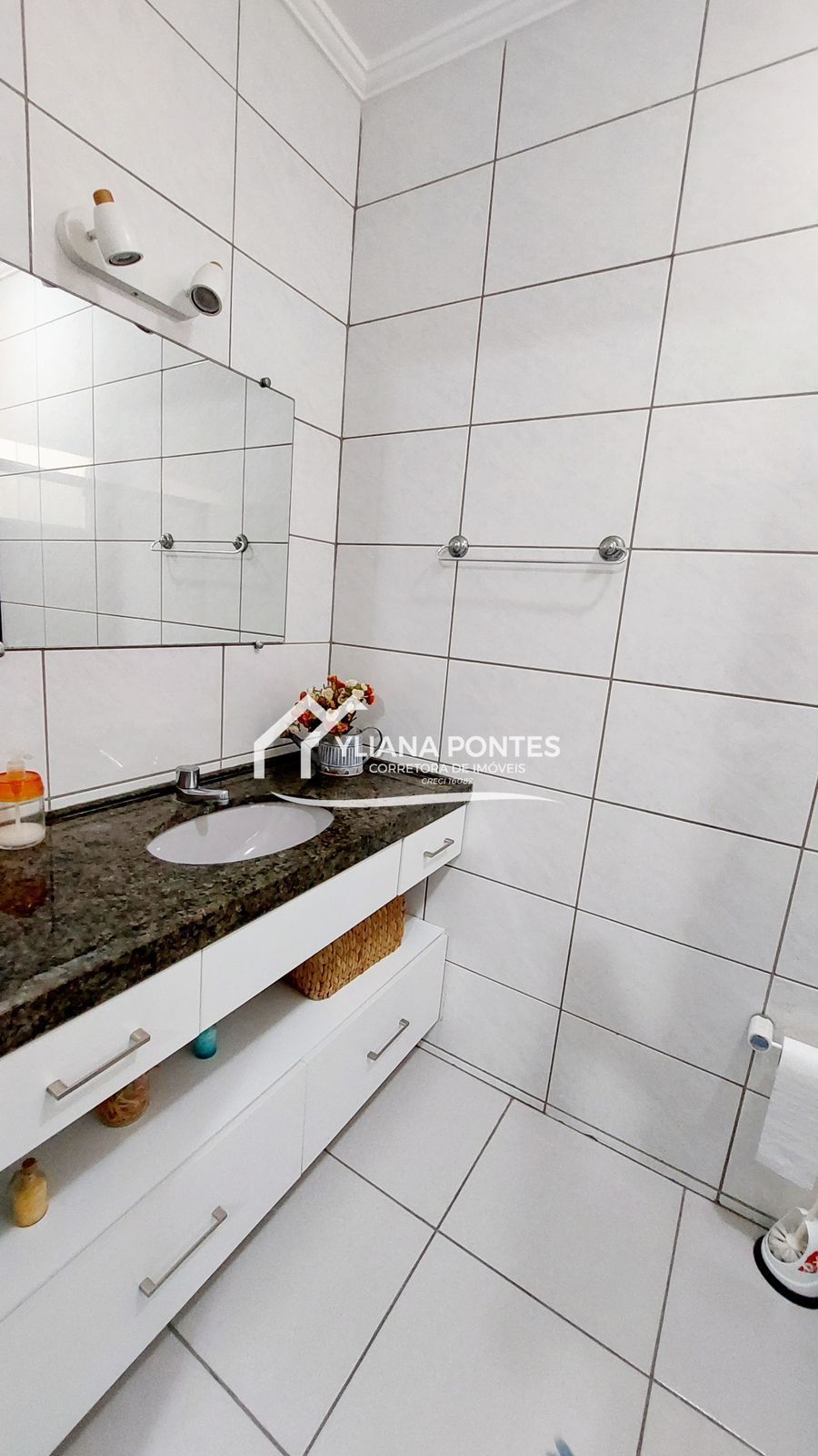 Casa de Condomínio, 1 quarto - Foto 19