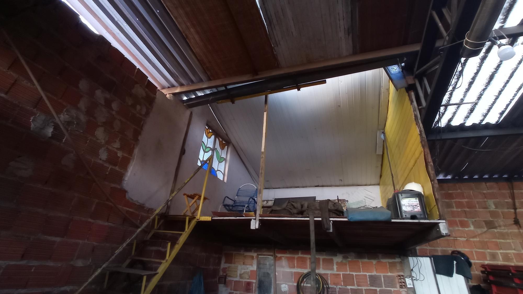 Depósito-Galpão, 564 m² - Foto 19