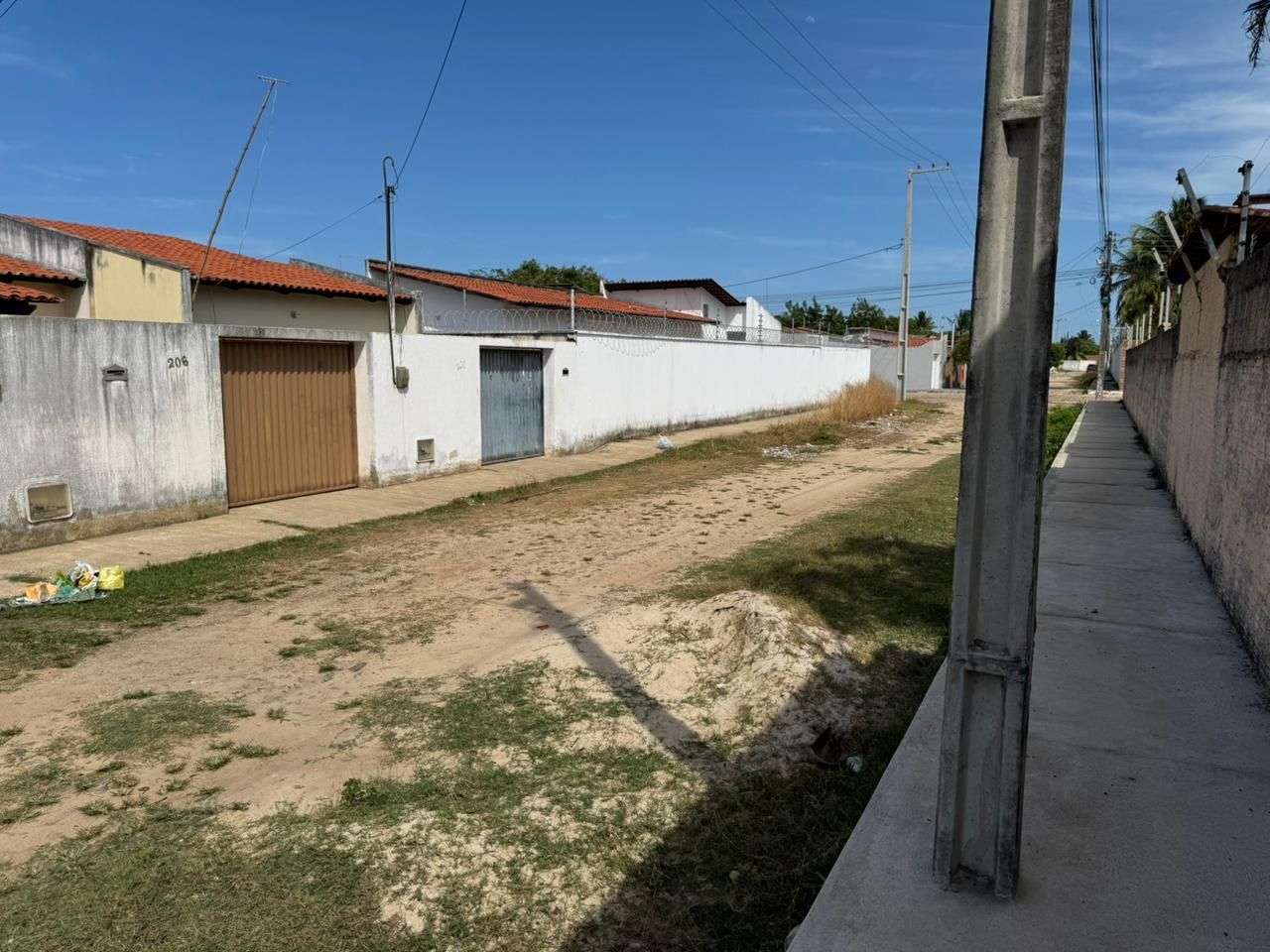 Casa de 3 quartos, 182m² no bairro ATLANTICO, em Paracuru | Eu Corretor