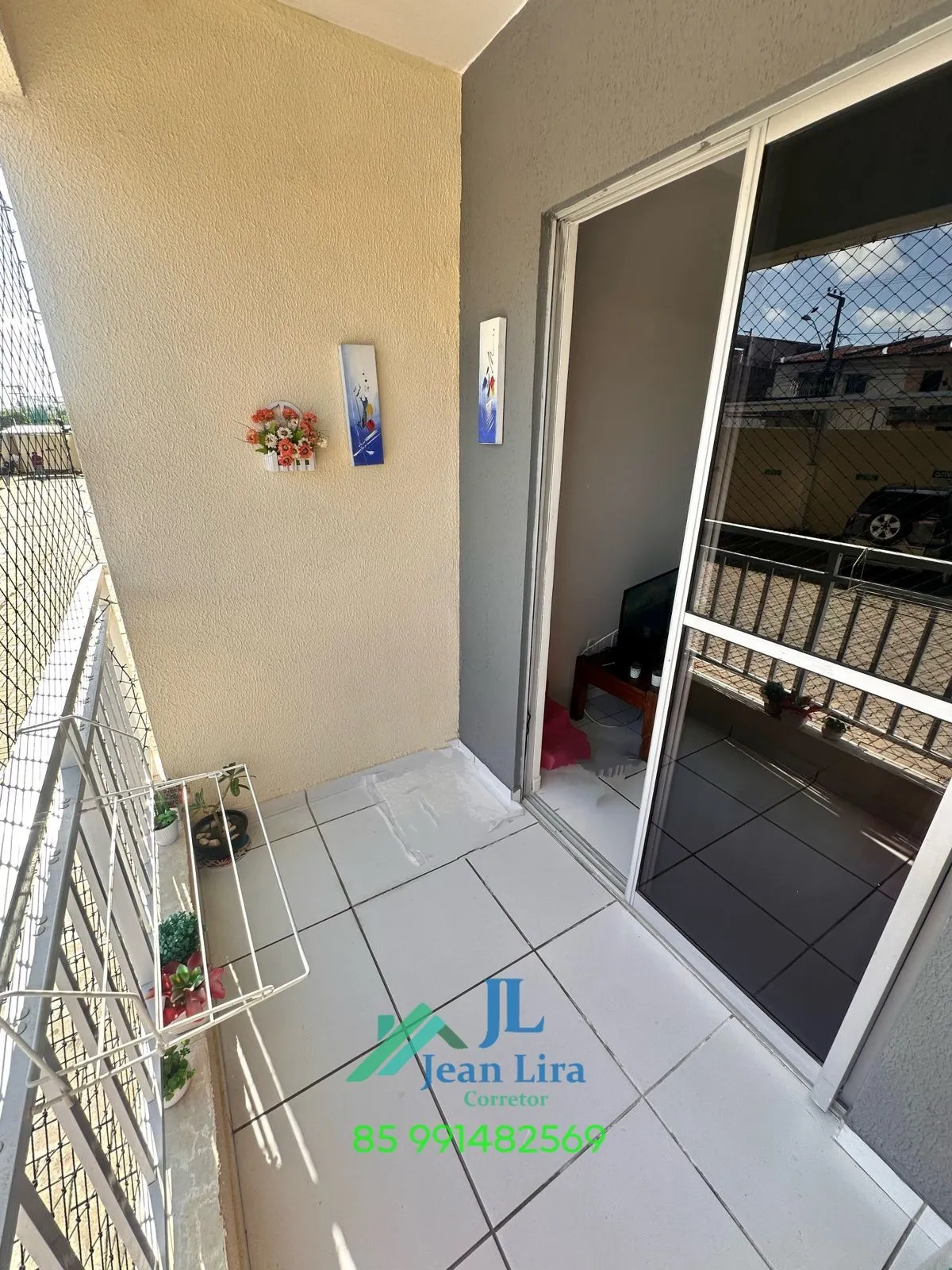 Apartamento, 2 quartos, 50 m² - Foto 11