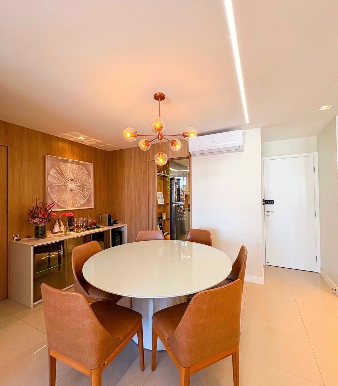 Apartamento, 3 quartos, 110 m² - Foto 5