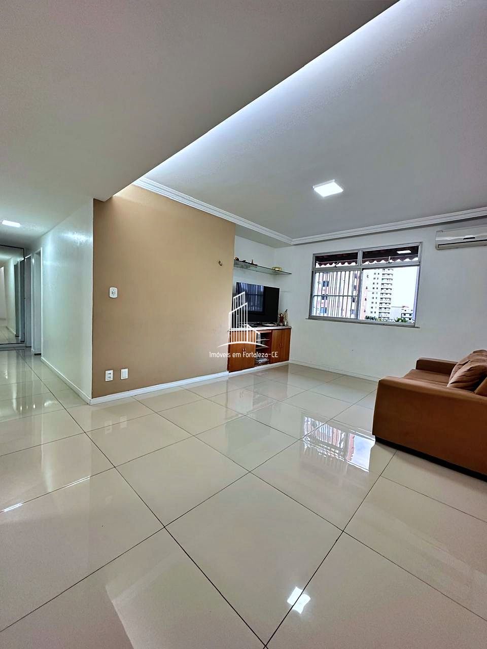 Apartamento, 3 quartos, 98 m² - Foto 2