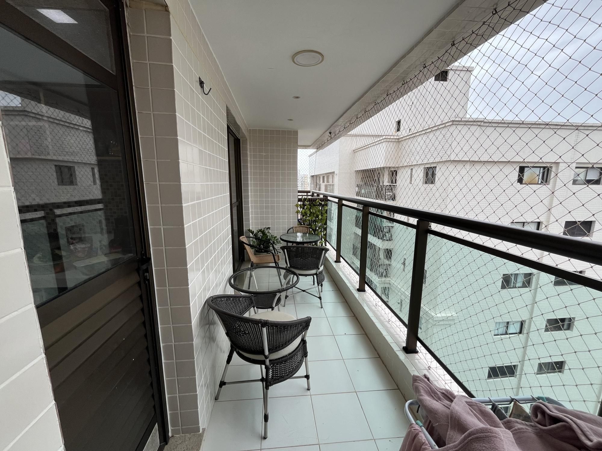 Apartamento, 3 quartos, 86 m² - Foto 5