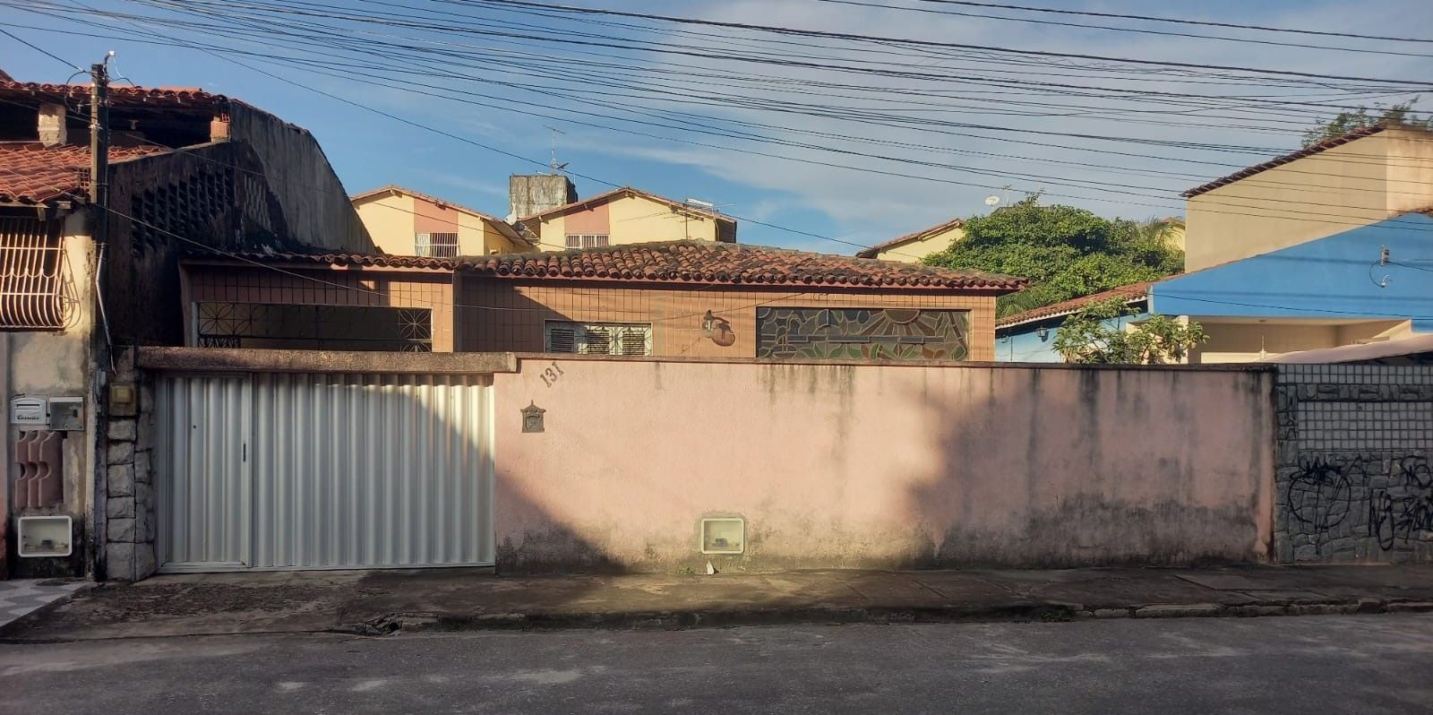 Casa de 3 quartos, 87m² no bairro São Gerardo, em Fortaleza | Eu Corretor
