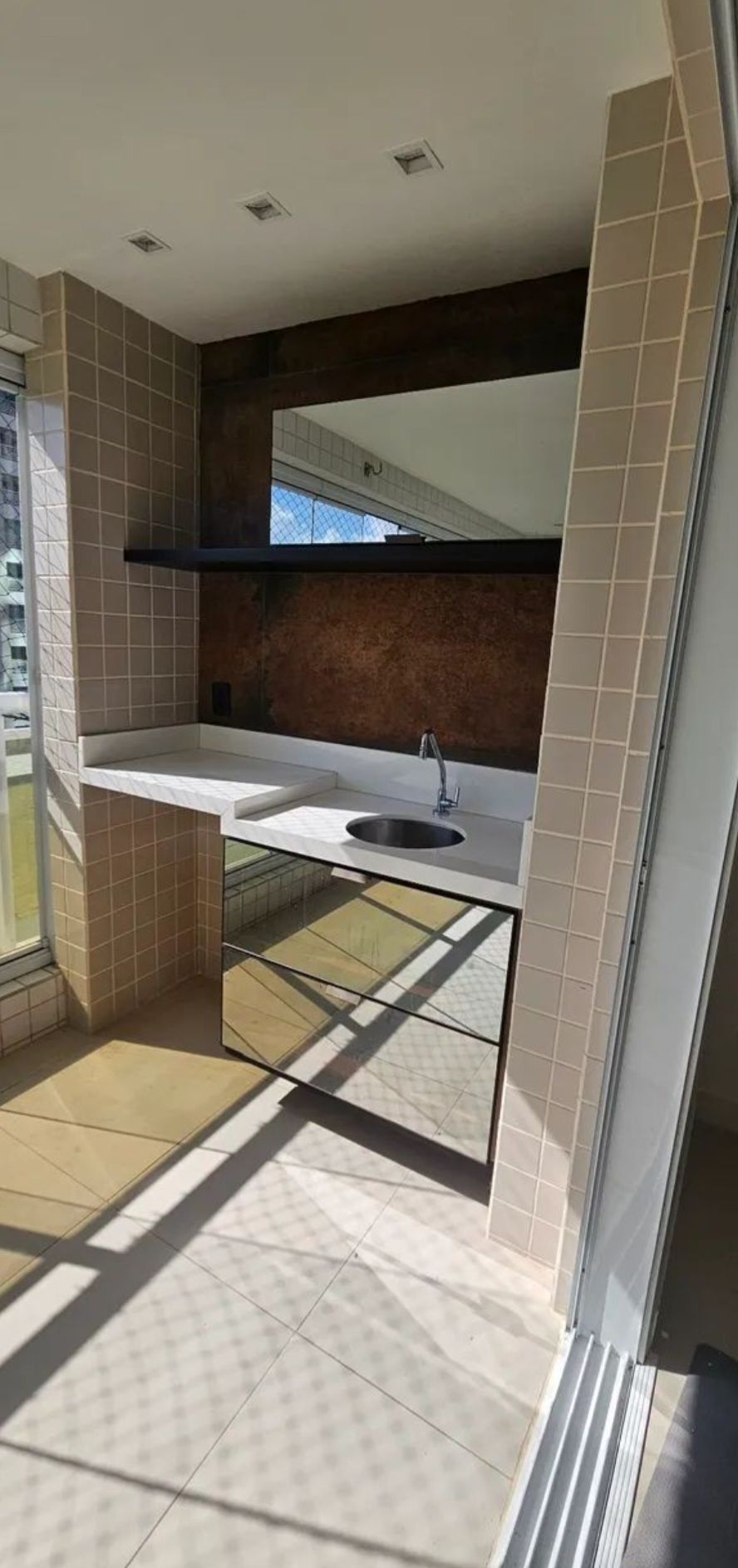 Apartamento de 3 quartos, 112m² no bairro Cocó, em Fortaleza | Eu Corretor