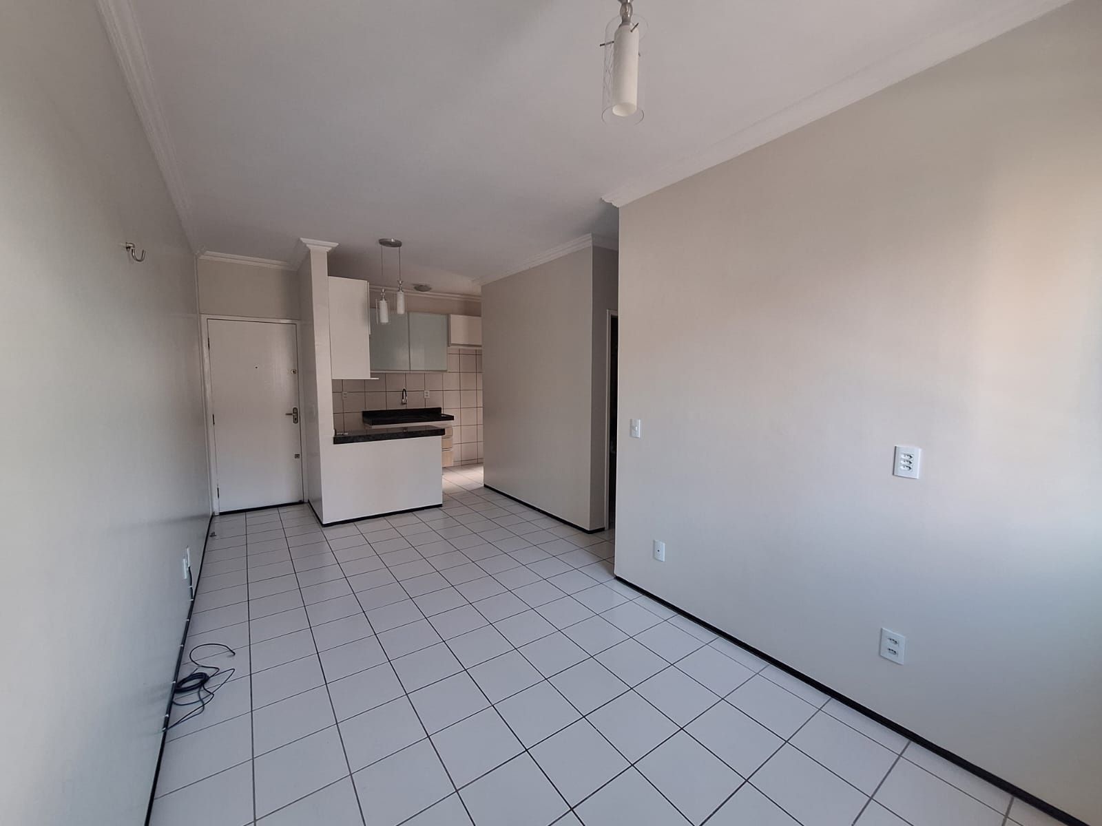 Apartamento de 3 quartos, 56m² no bairro Parque Iracema, em Fortaleza | Eu Corretor