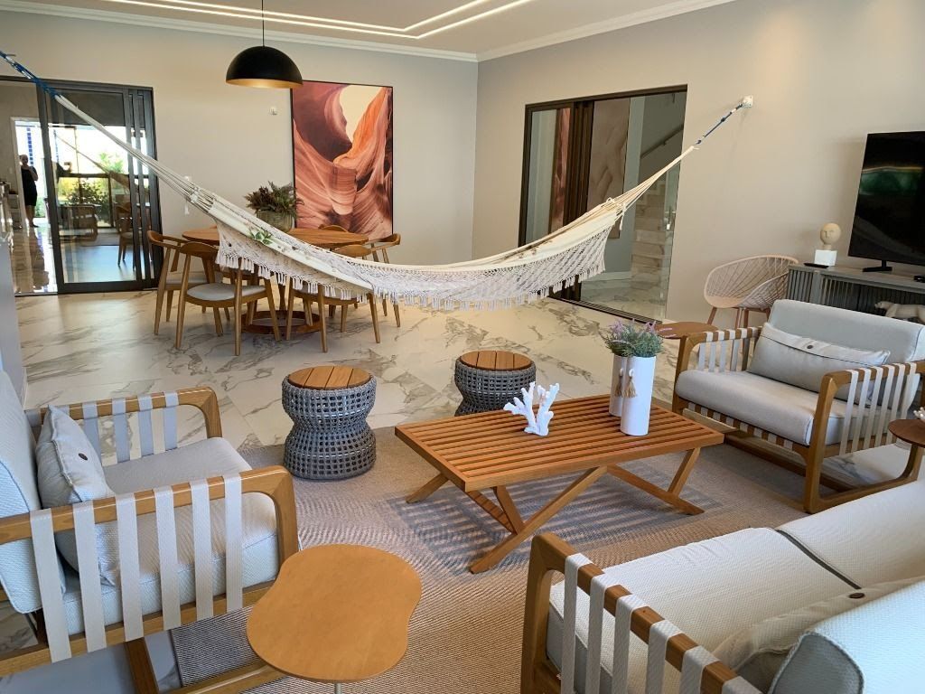 Casa de Condomínio, 6 quartos - Foto 41