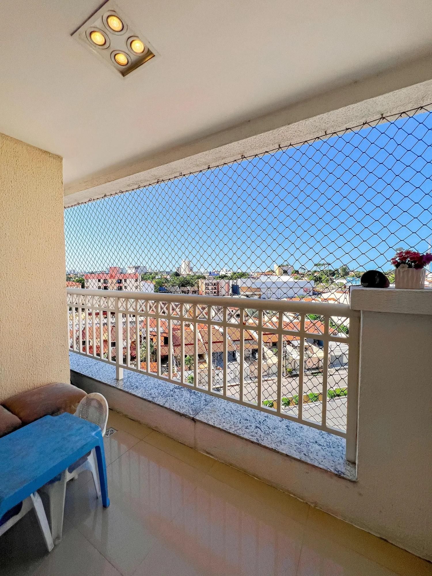 Apartamento, 2 quartos, 74 m² - Foto 12