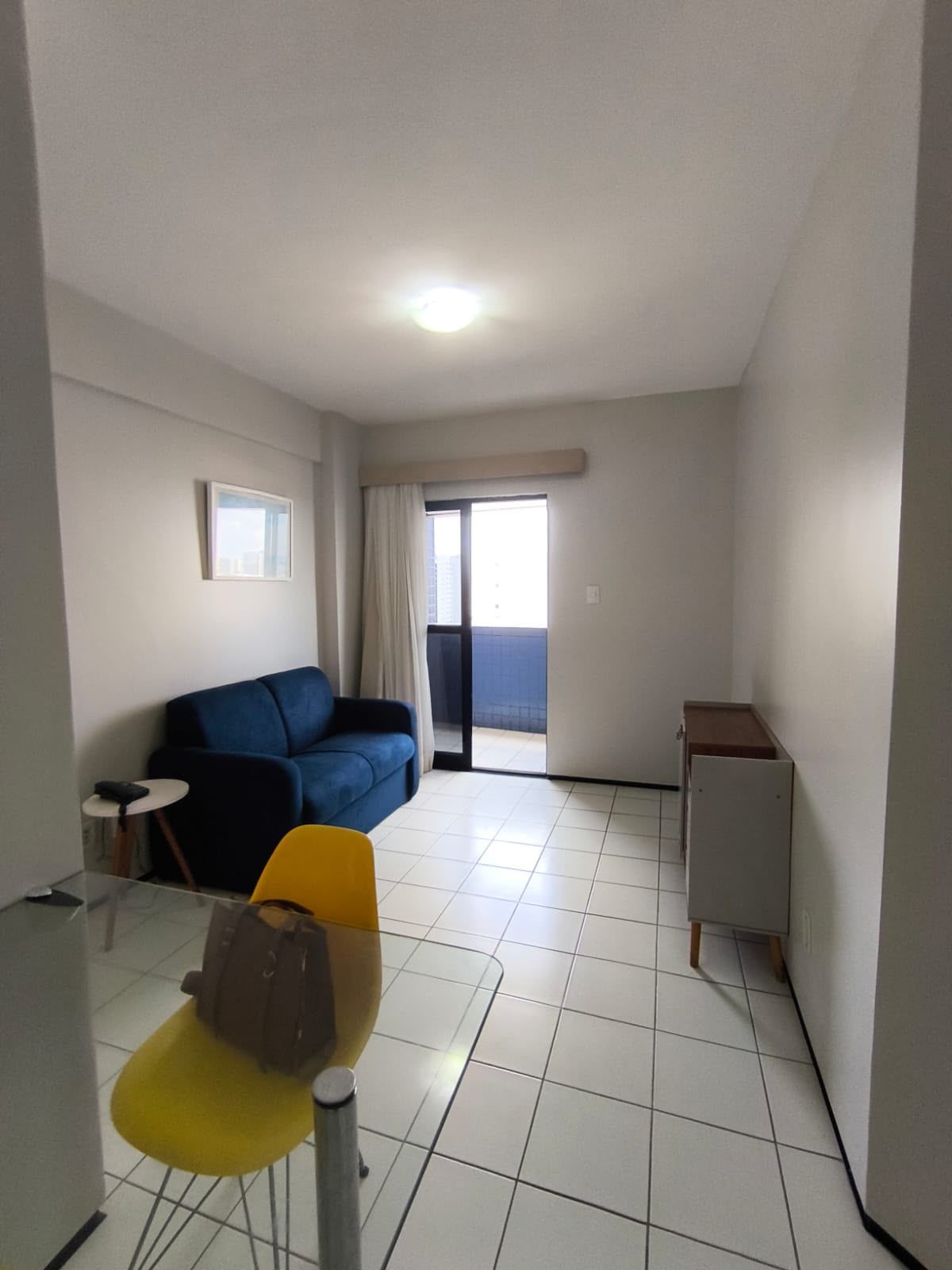 Apartamento, 1 quarto, 48 m² - Foto 4