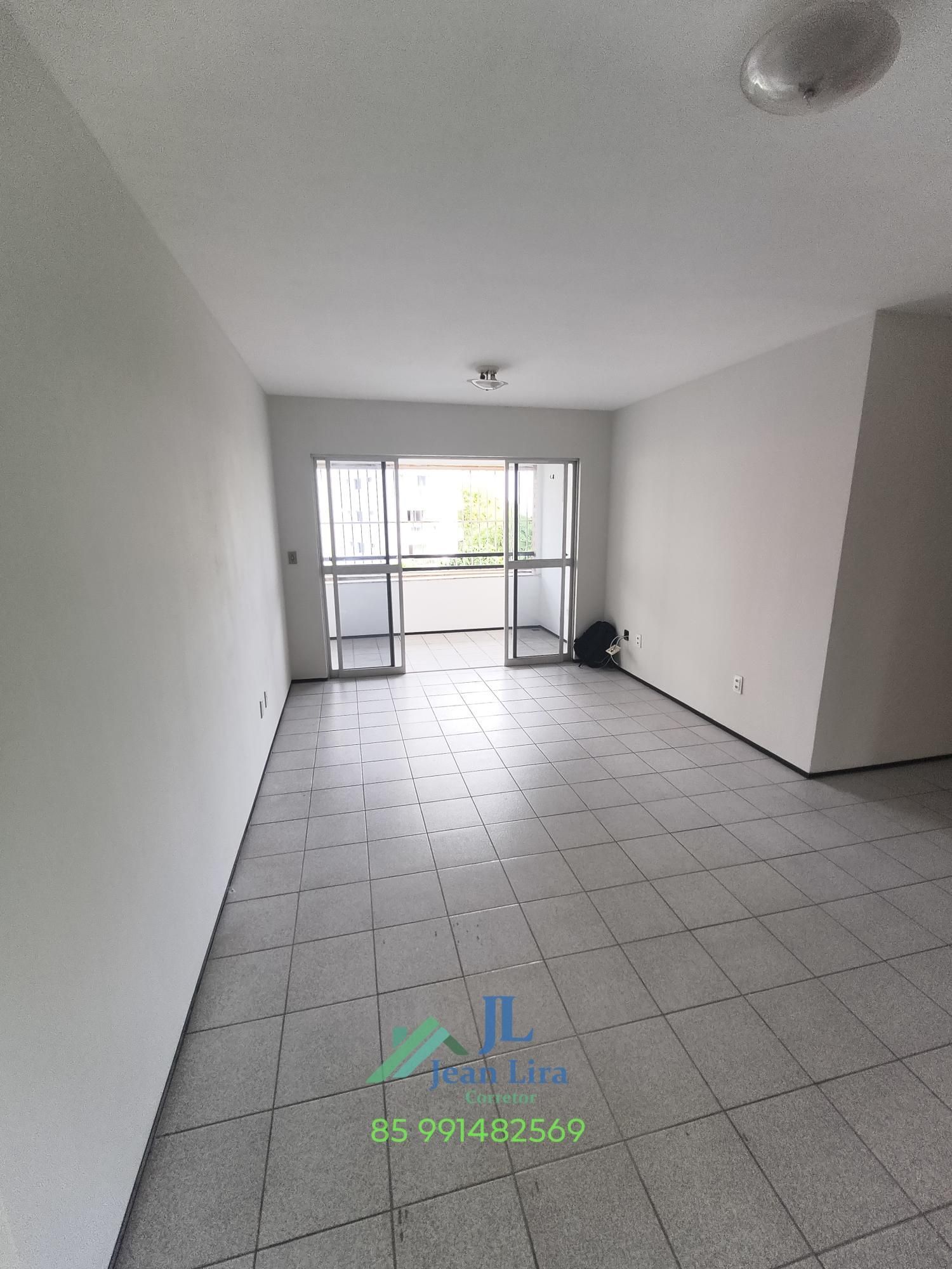 Apartamento, 4 quartos, 125 m² - Foto 1