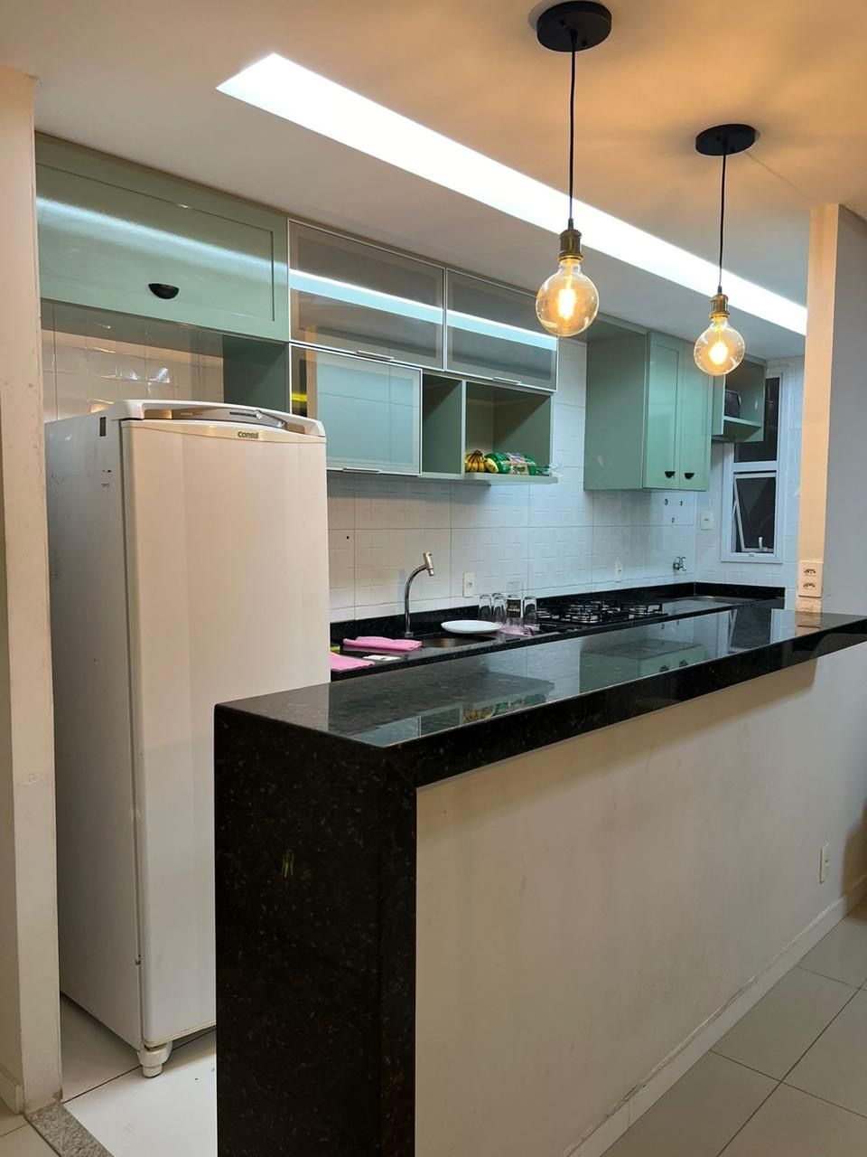 Apartamento, 3 quartos, 82 m² - Foto 1