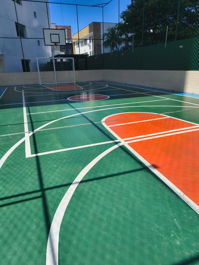 Apartamento, 3 quartos, 99 m² - Foto 17
