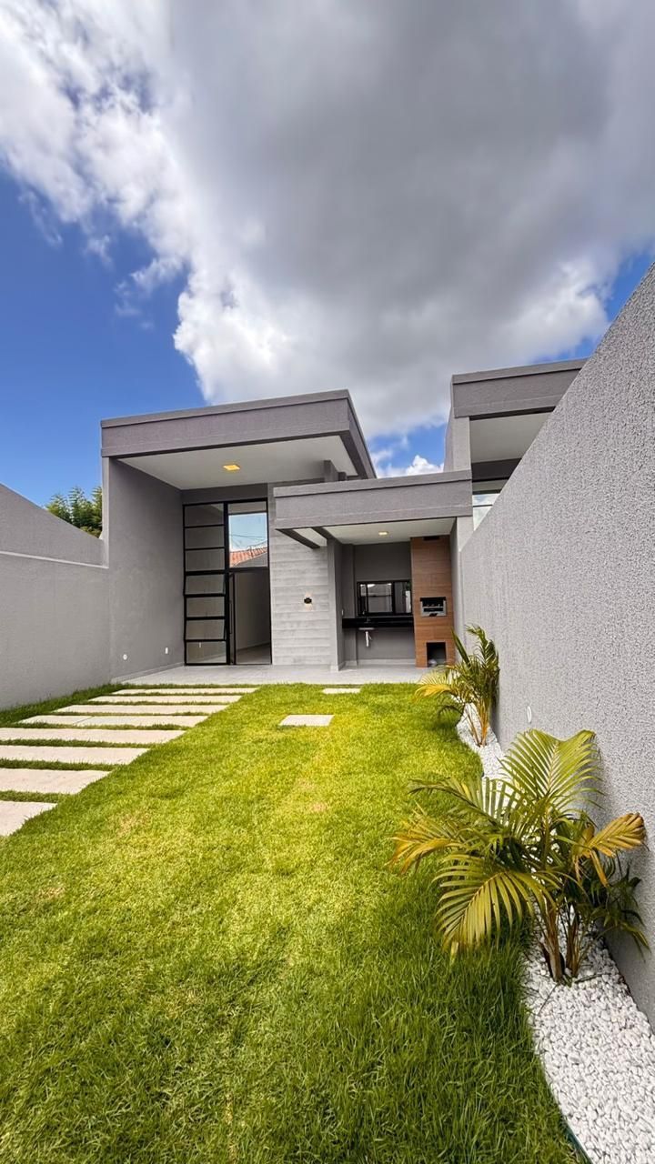 Casa, 3 quartos, 107 m² - Foto 3