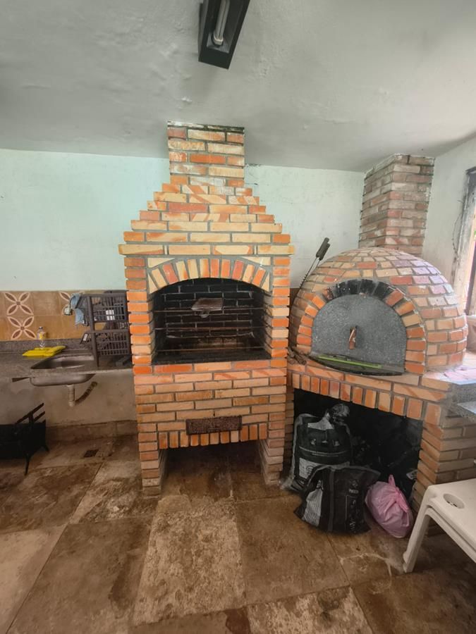 Casa, 4 quartos, 497 m² - Foto 37