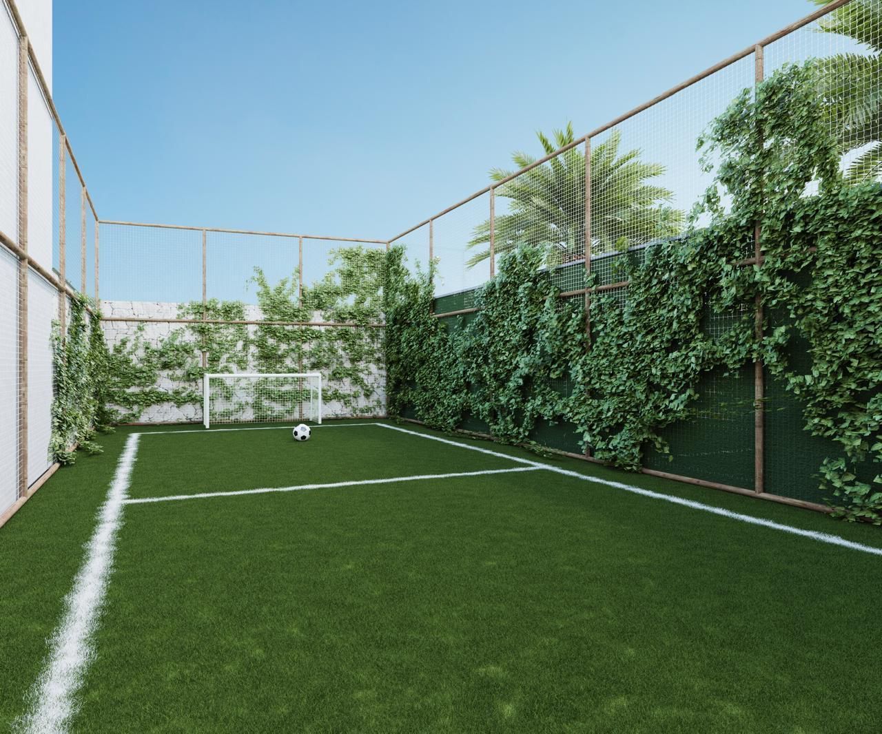 Casa, 3 quartos, 143 m² - Foto 21