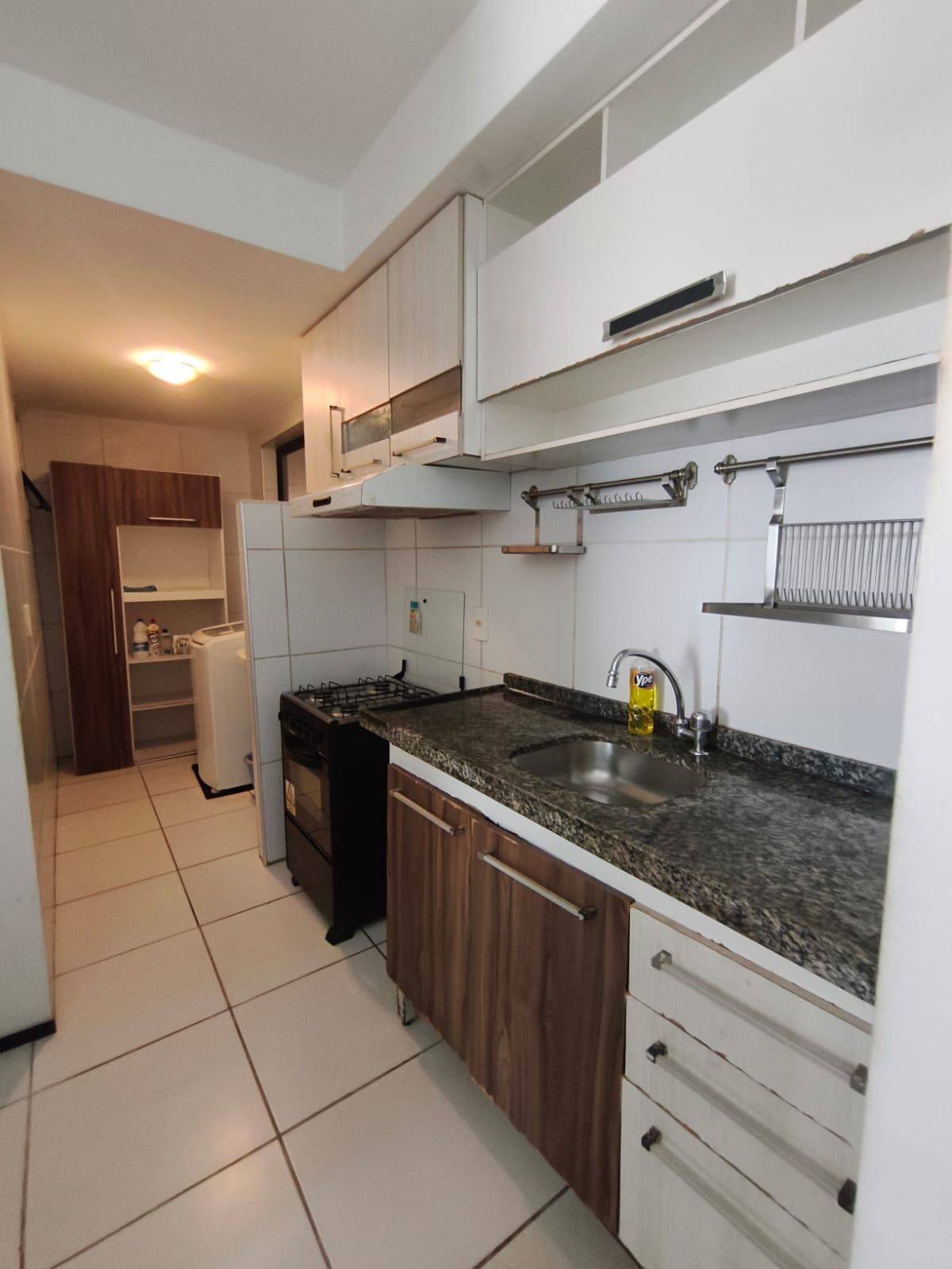 Apartamento, 2 quartos, 59 m² - Foto 12