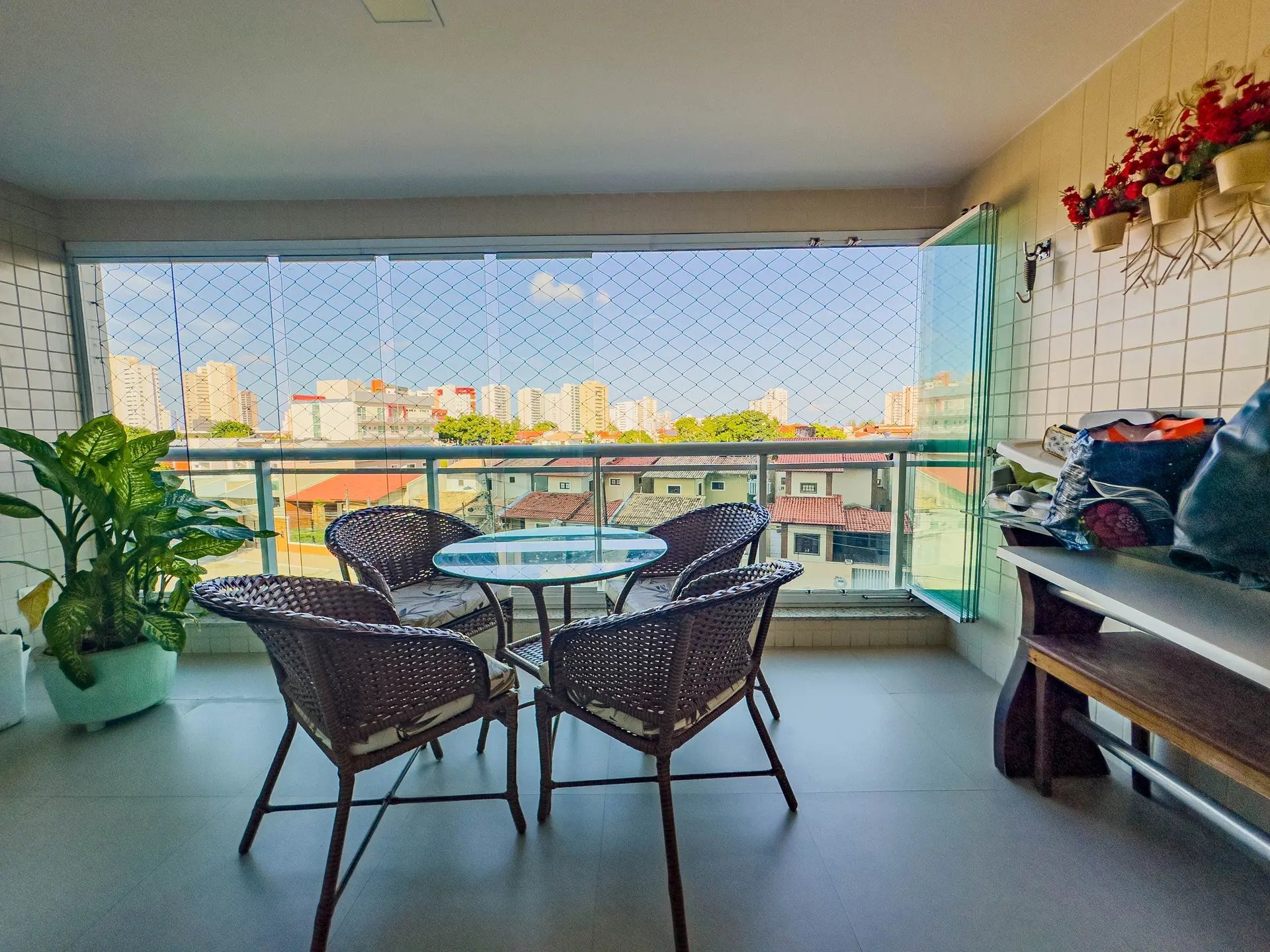 Apartamento, 3 quartos, 144 m² - Foto 19