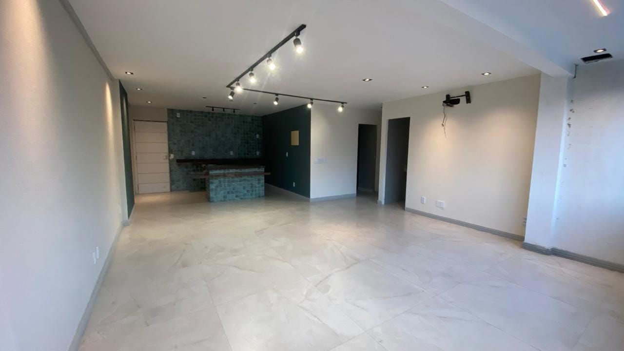 Apartamento, 3 quartos, 95 m² - Foto 2