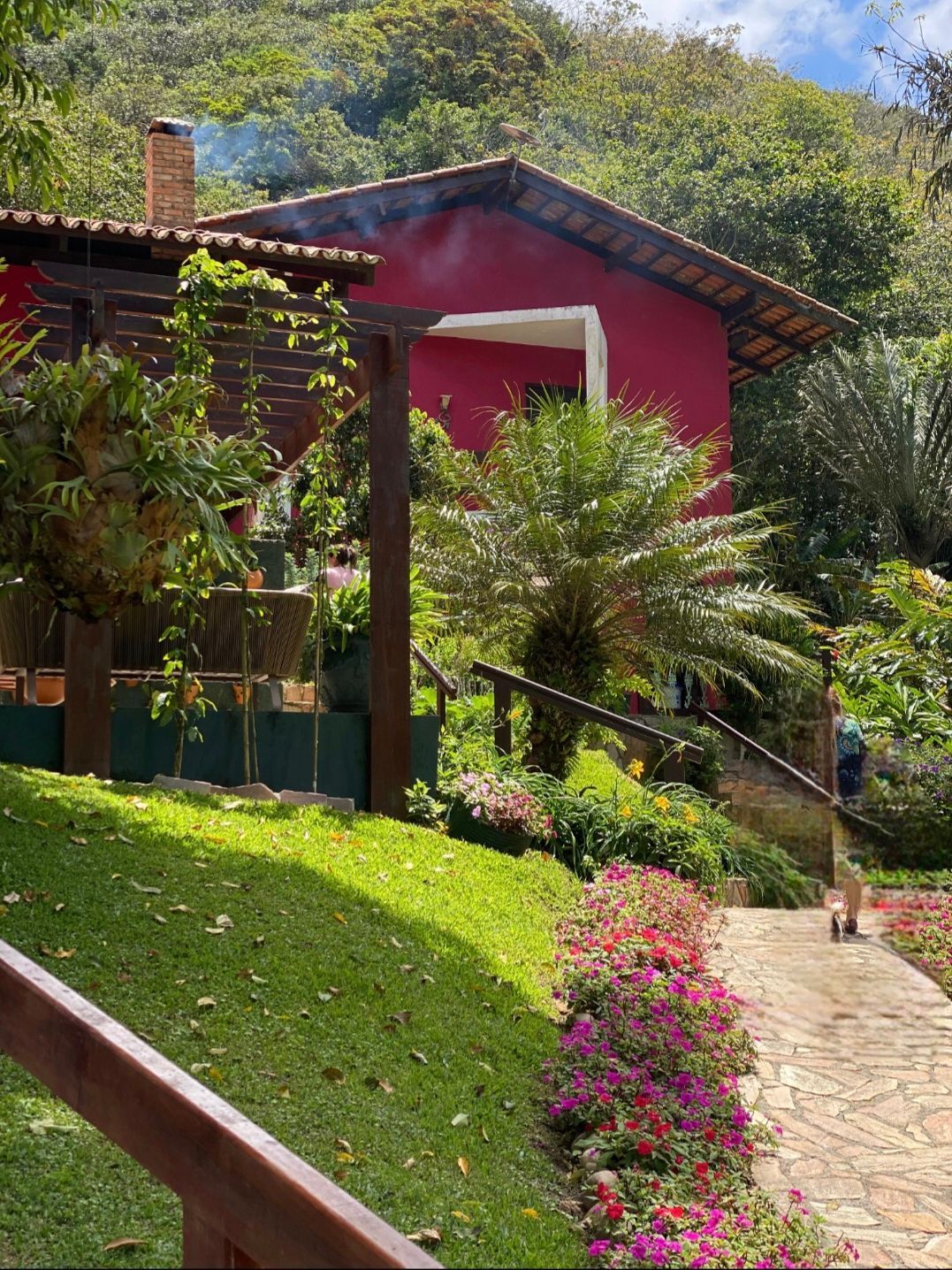 Chácara, 5 quartos, 33 hectares - Foto 70