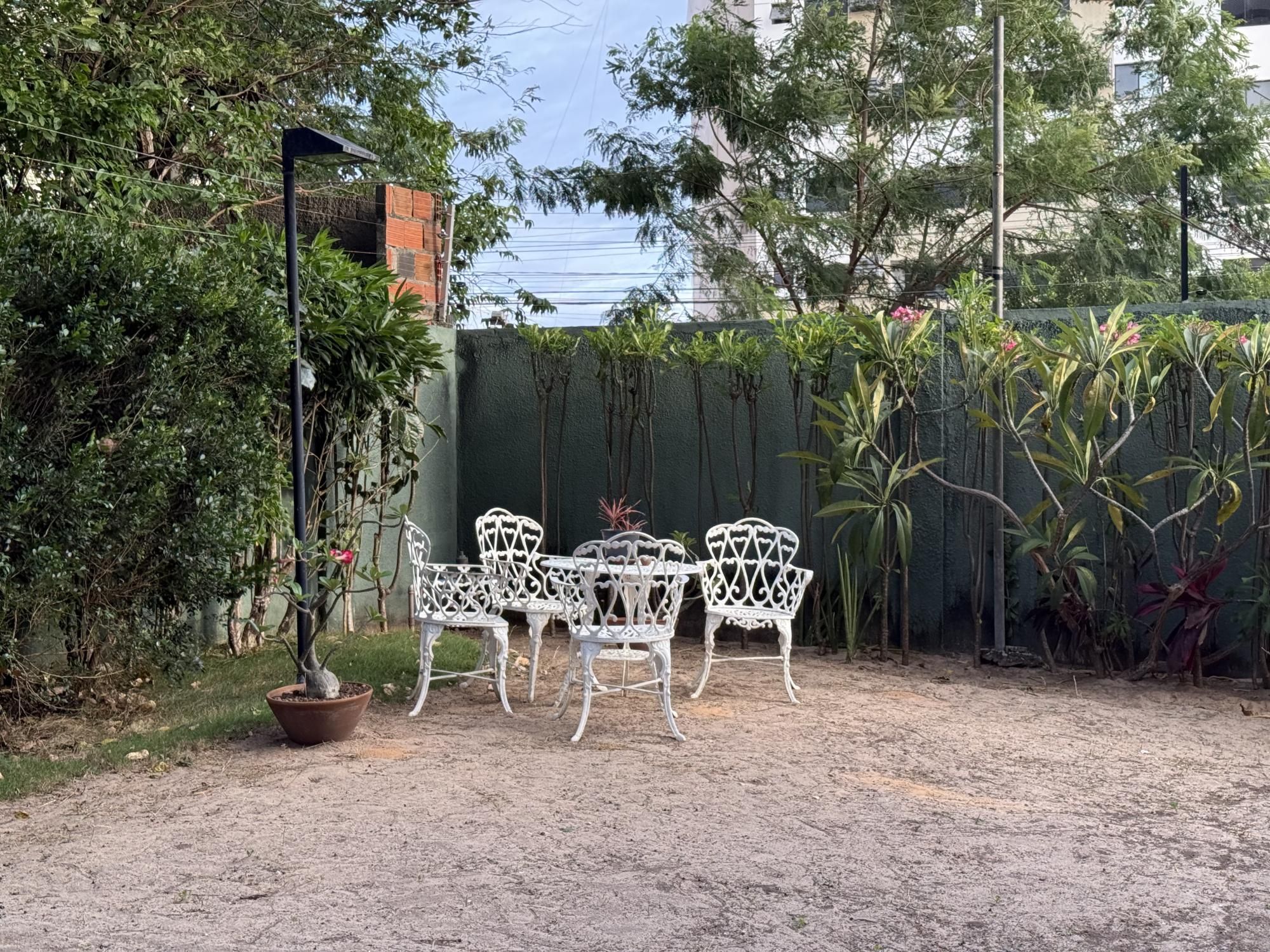 Apartamento, 4 quartos, 140 m² - Foto 21