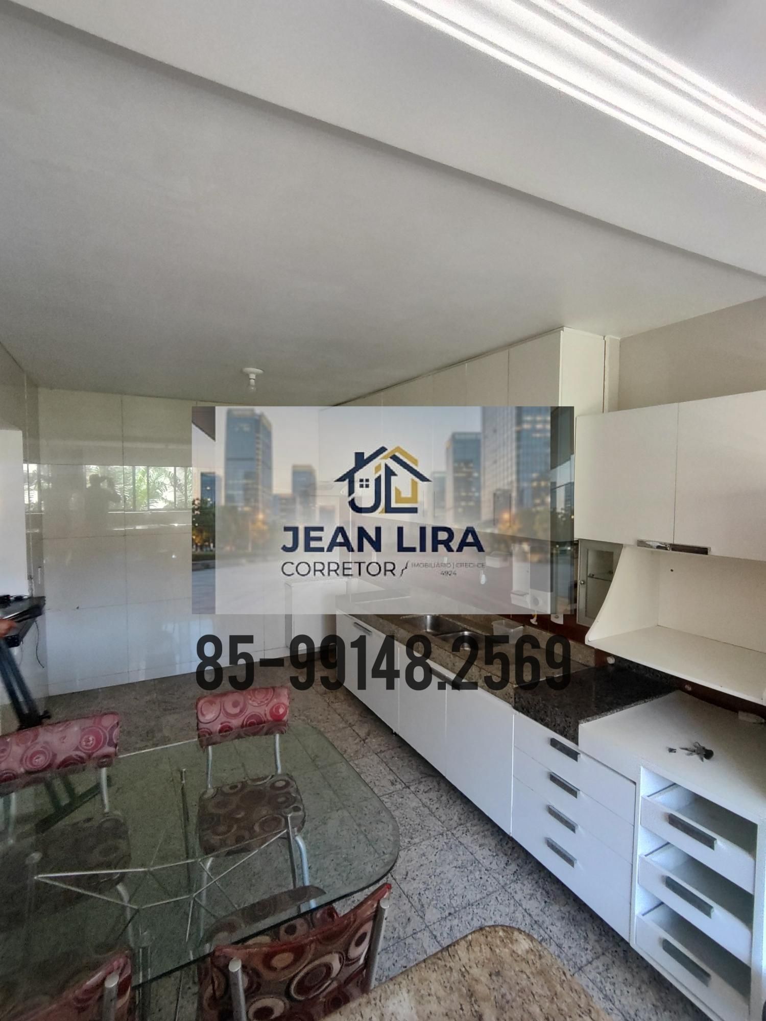 Apartamento, 3 quartos, 161 m² - Foto 5