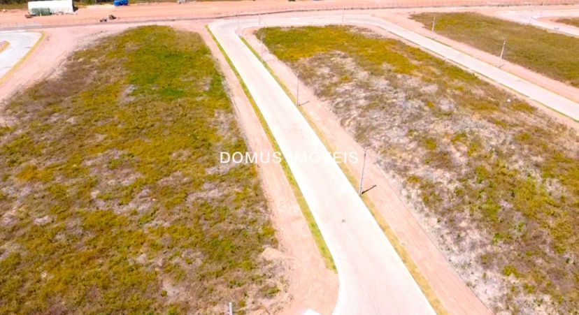 Lote/Terreno de 275m² no bairro Bairro Cidade Alpha, em Eusébio | Eu Corretor