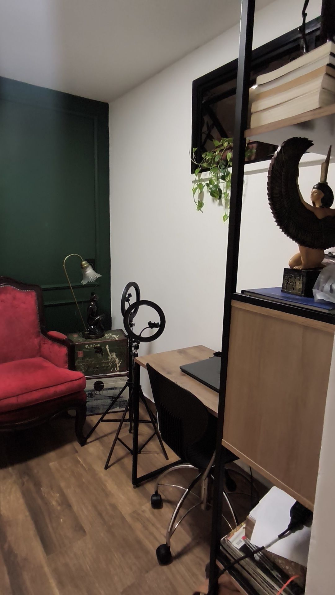 Apartamento, 4 quartos, 225 m² - Foto 65