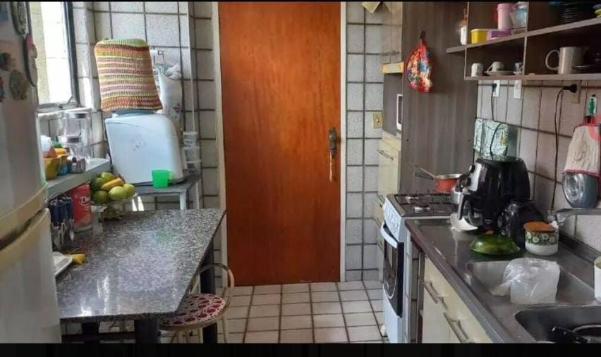 Apartamento de 3 quartos, 120m² no bairro Aldeota, em Fortaleza | Eu Corretor