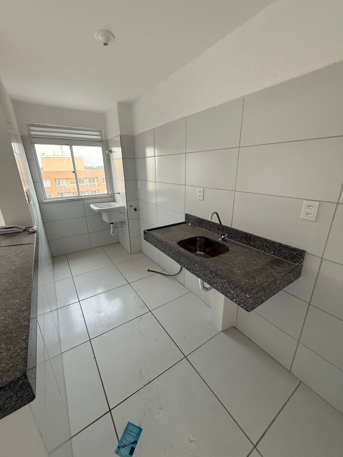 Apartamento, 2 quartos, 44 m² - Foto 4