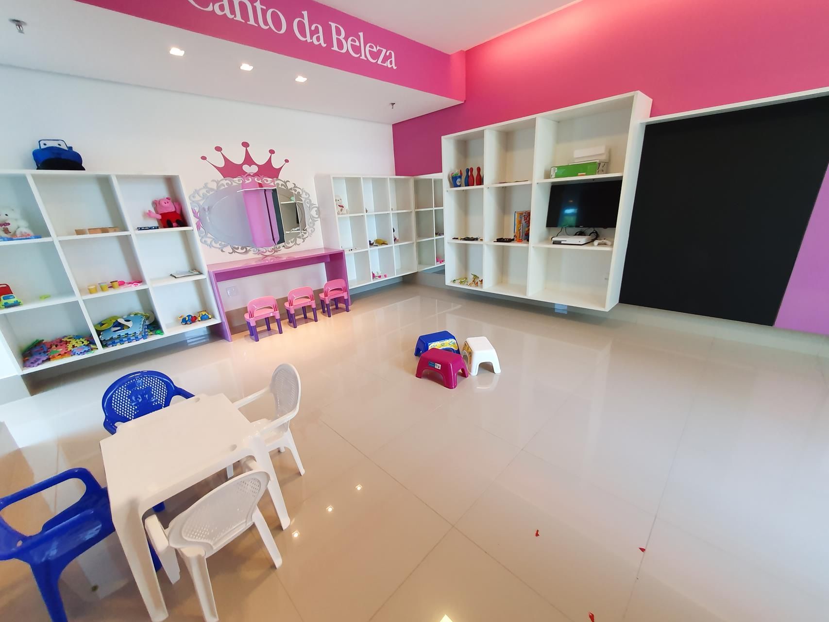 Apartamento, 3 quartos, 91 m² - Foto 27