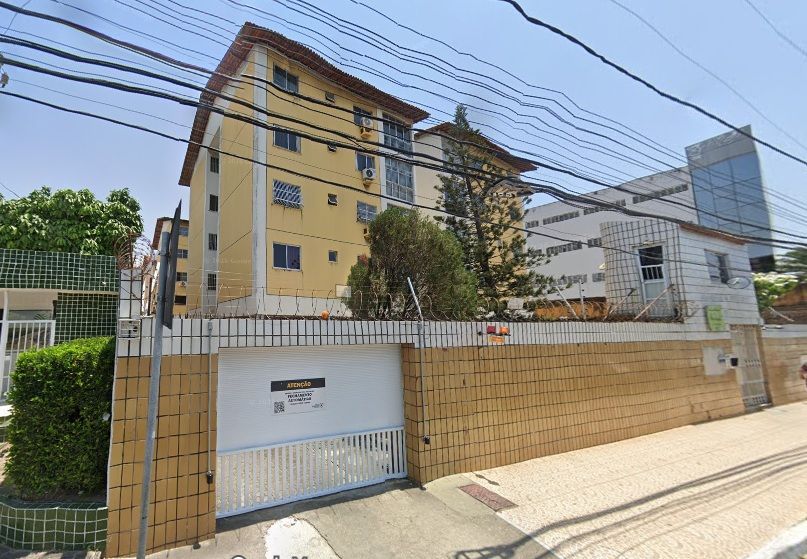 Apartamento, 3 quartos, 94 m² - Foto 1