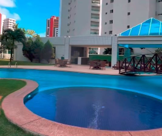 Apartamento, 3 quartos, 155 m² - Foto 7