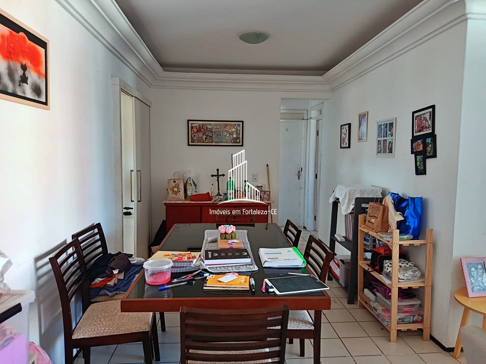Apartamento, 3 quartos, 110 m² - Foto 6