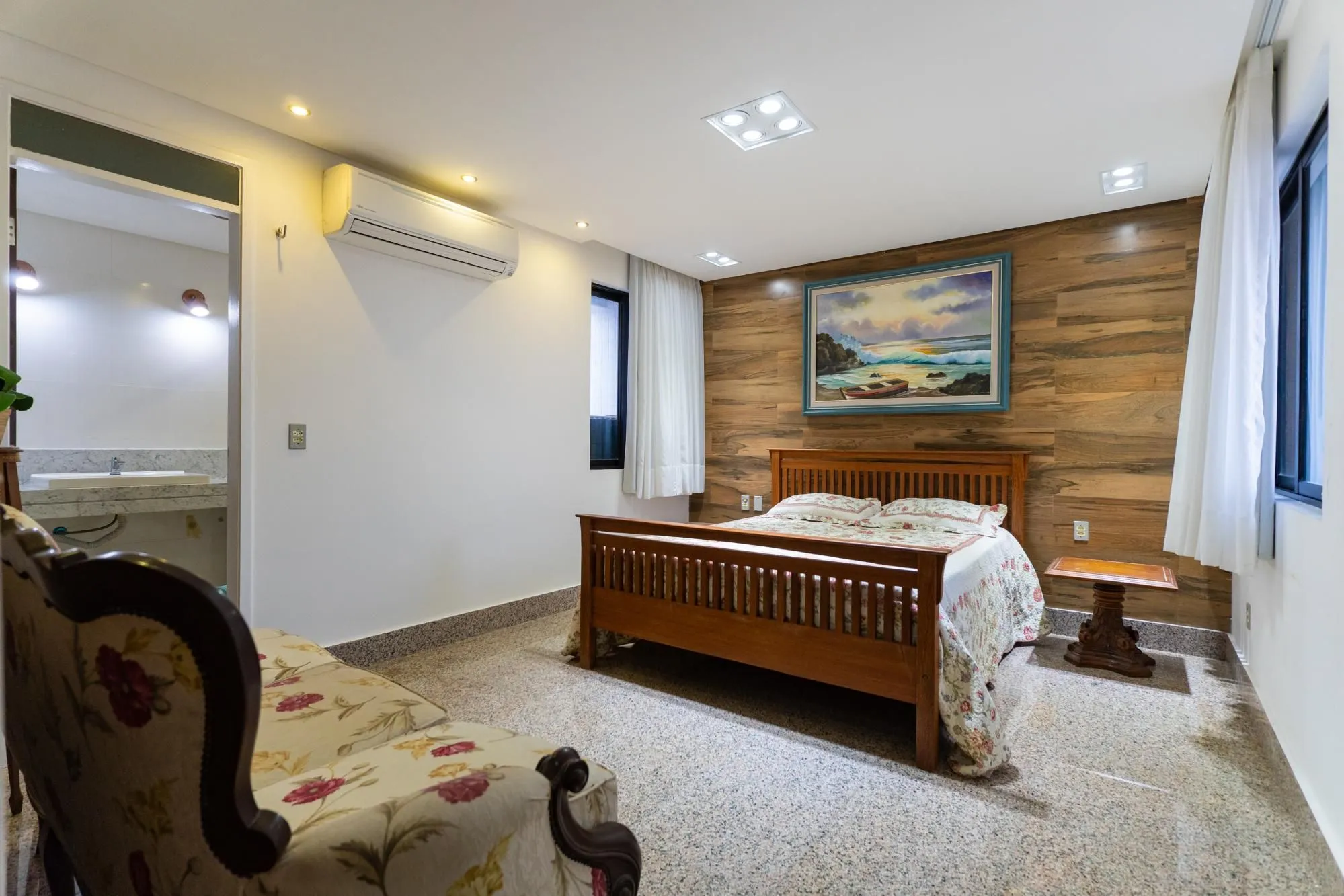 Apartamento, 3 quartos, 260 m² - Foto 10