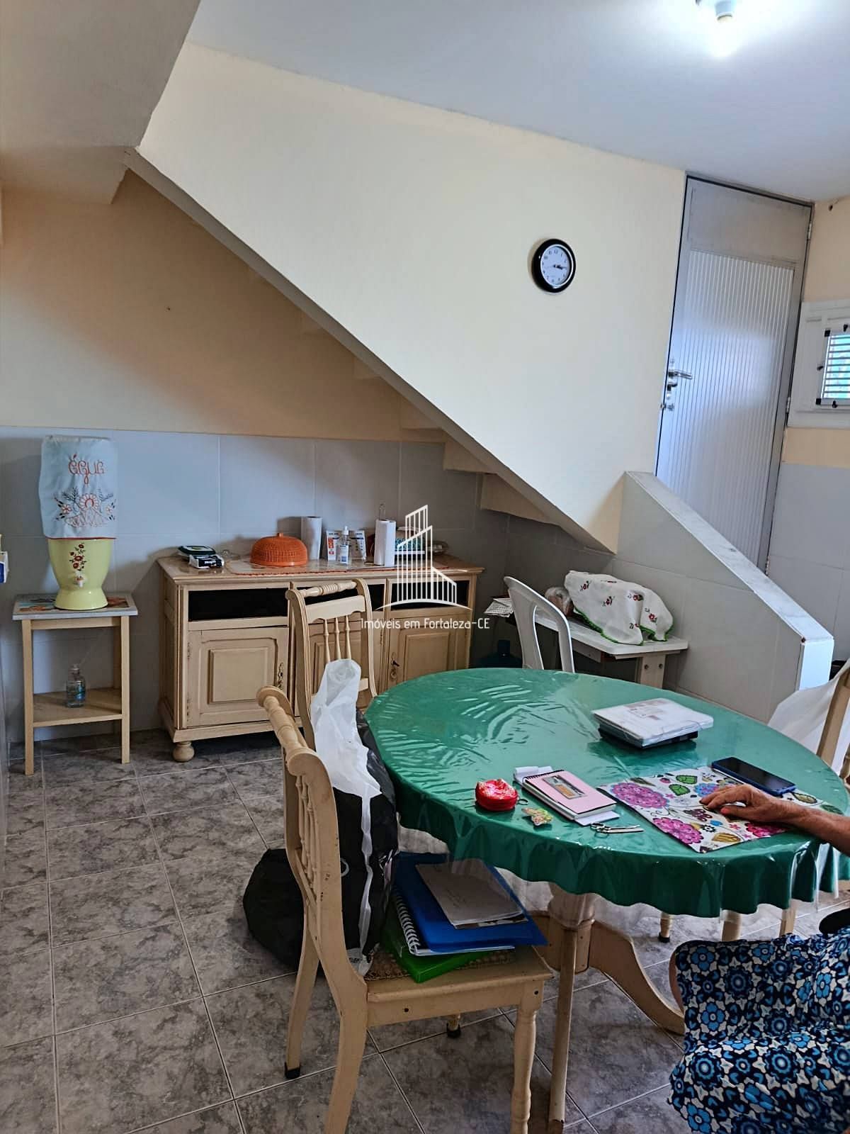 Casa de 3 quartos, 122m² no bairro Cidade 2000, em Fortaleza | Eu Corretor