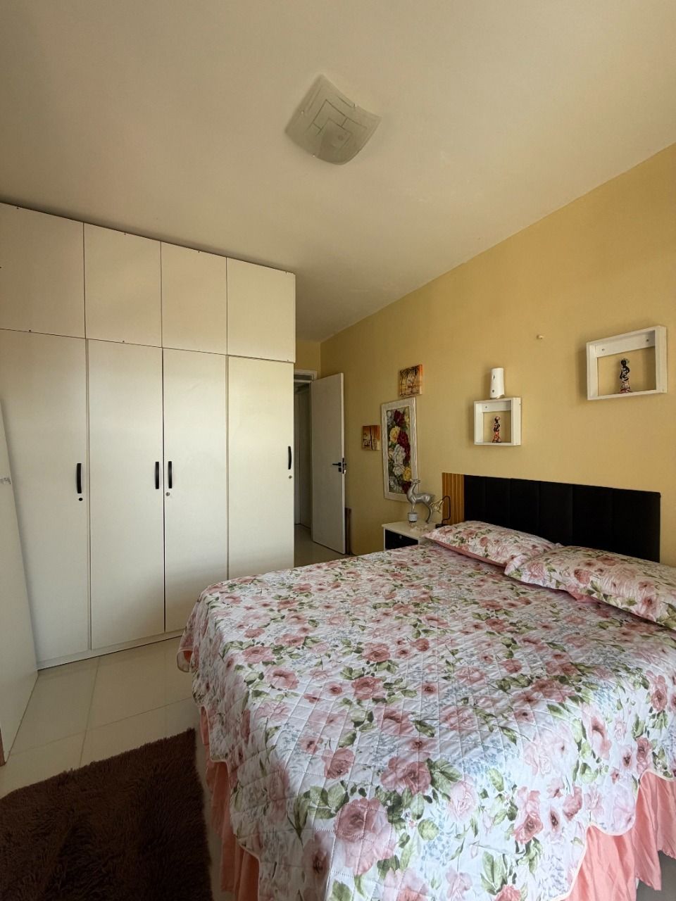 Casa de Condomínio, 4 quartos - Foto 12