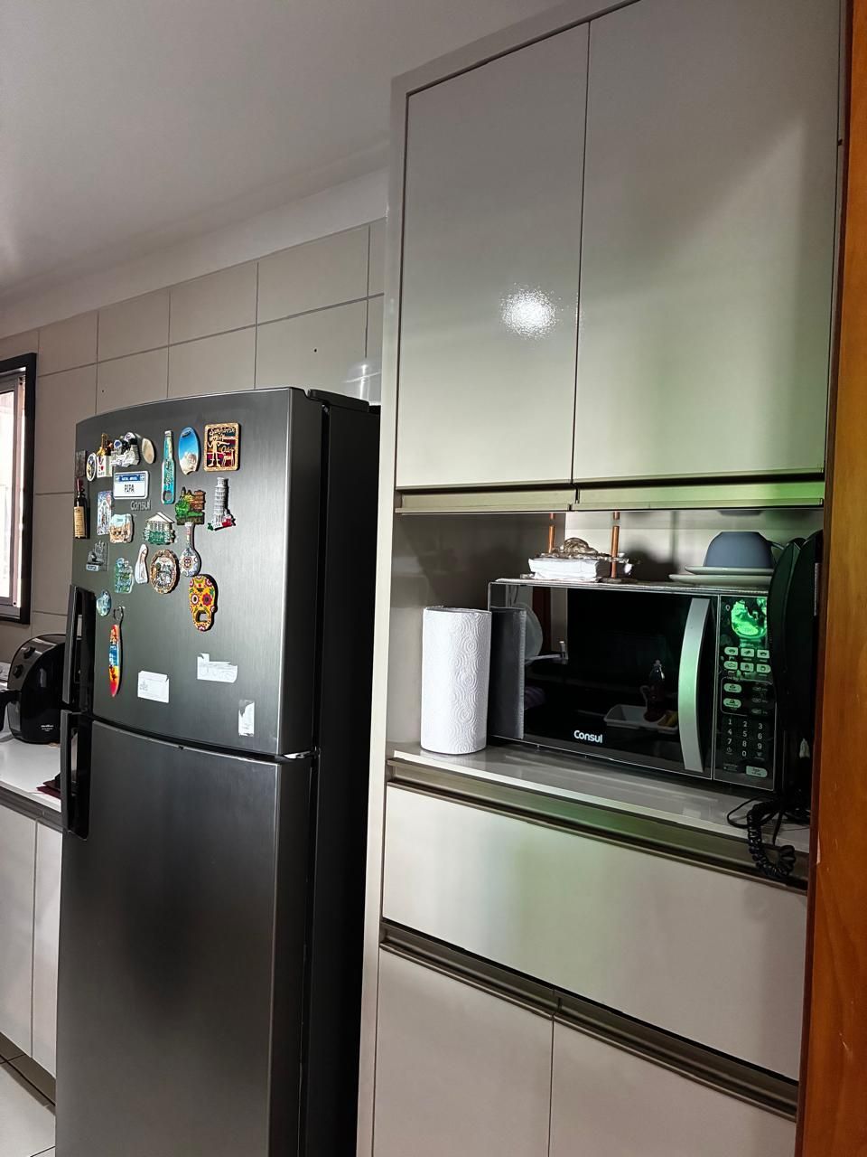 Apartamento, 3 quartos, 98 m² - Foto 4