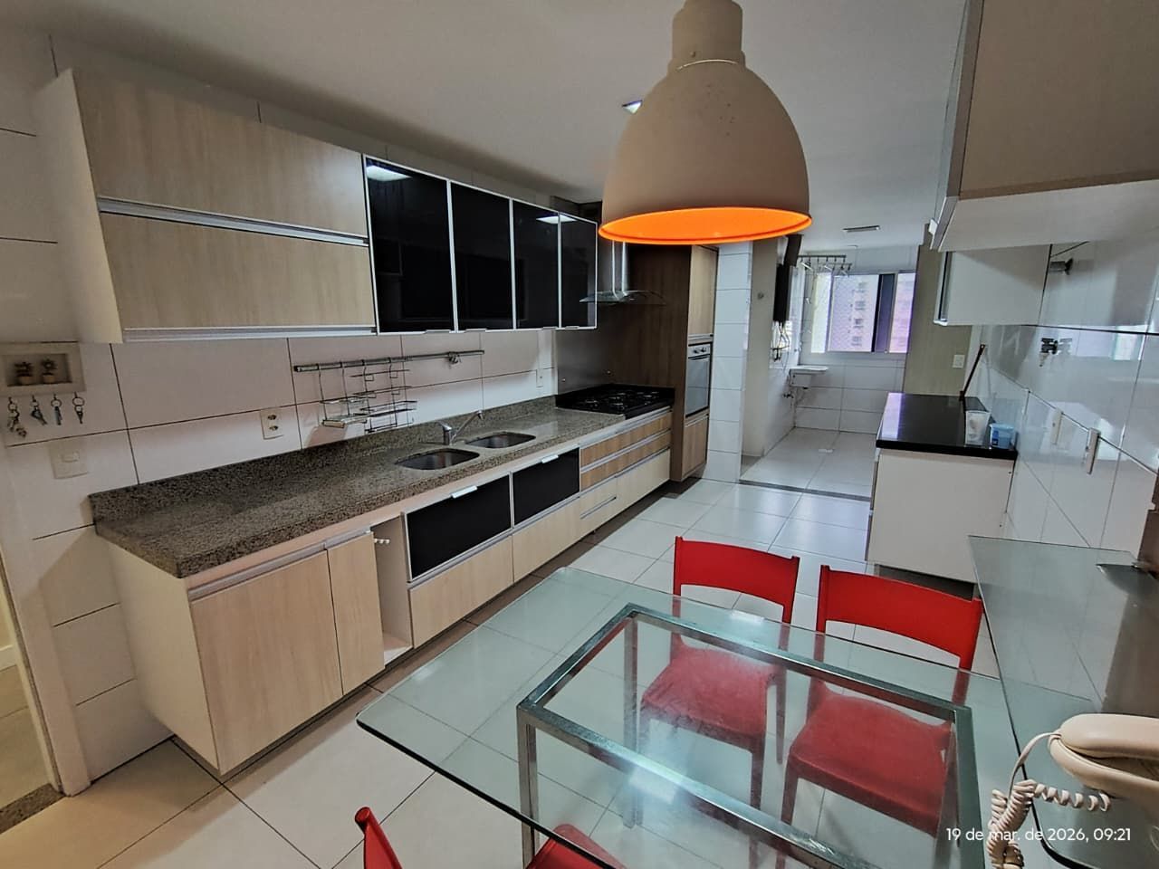 Apartamento, 4 quartos, 250 m² - Foto 11